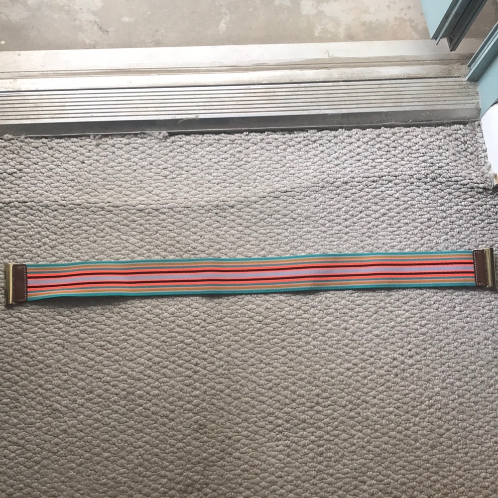 J.Crew fashion belt. One size.